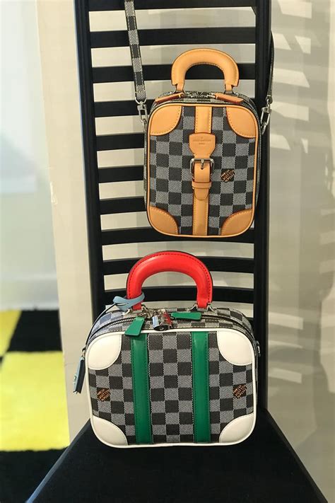 louis vuitton fw19 bag|Women's Designer Bags & Purses .